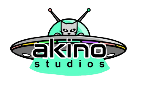 akino studios